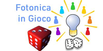 Fotonica in gioco